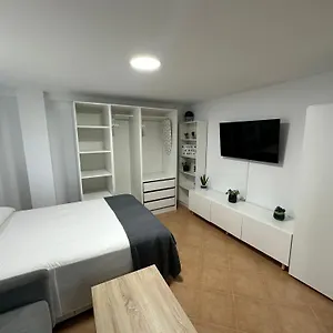 Avenida Velazquez Bajo Apartamento Málaga