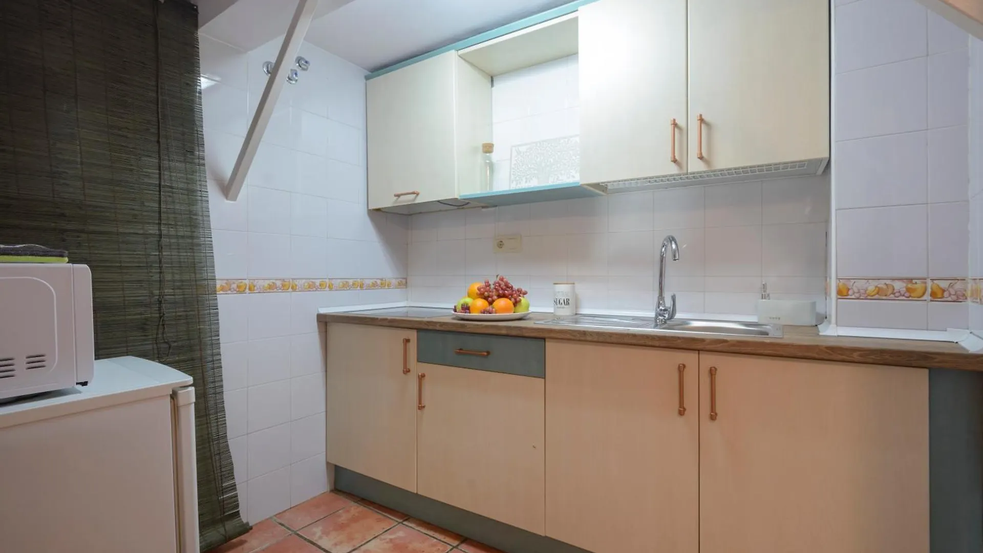 Apartamento Montereria Centro Διαμέρισμα Γρανάδα